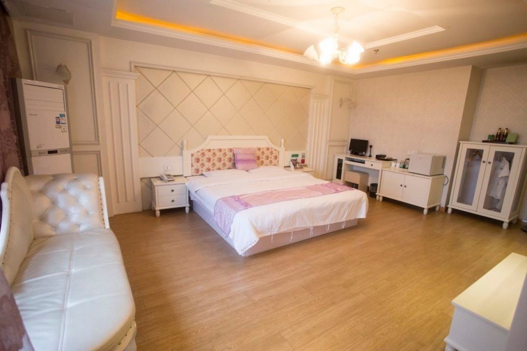 Sweetie Dream Theme Hotel 32/51