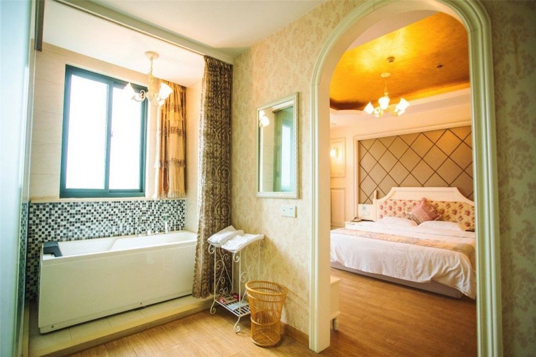 Sweetie Dream Theme Hotel 30/51