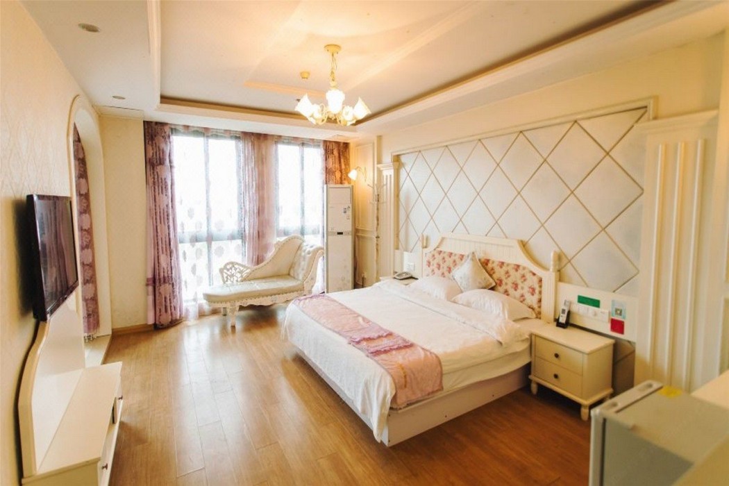 Sweetie Dream Theme Hotel 29/51