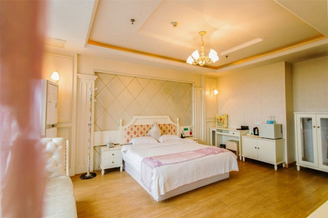 Sweetie Dream Theme Hotel 27/51