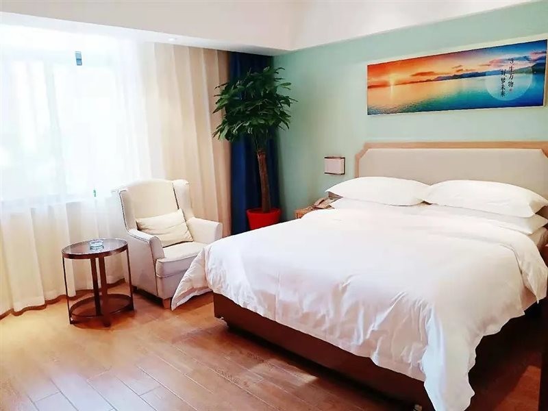 Vienna 3 Best Hotel (Lu'an Wanda Plaza) 23/31
