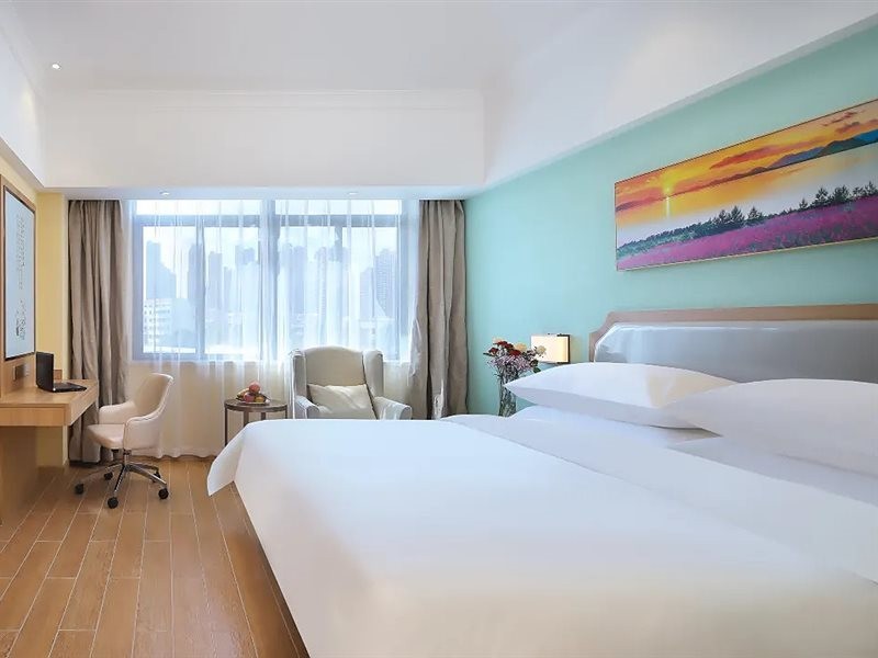 Vienna 3 Best Hotel (Lu'an Wanda Plaza) 20/31