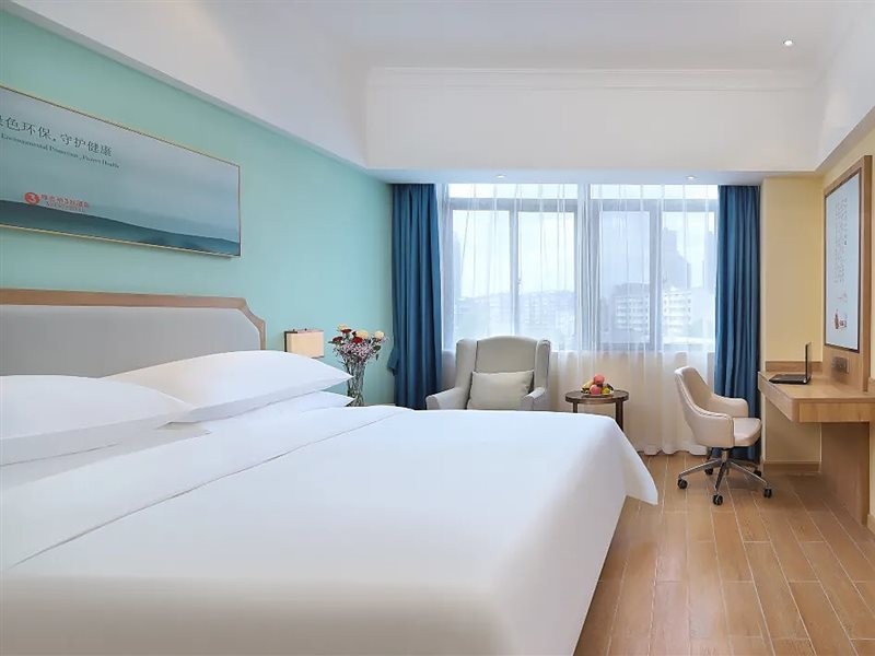 Vienna 3 Best Hotel (Lu'an Wanda Plaza) 22/31