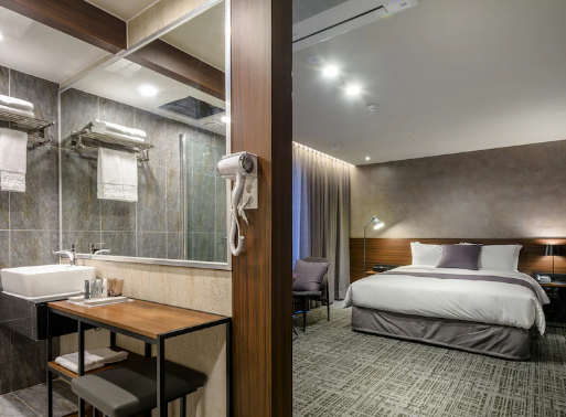 With Stay Hotel Jeju 9/29