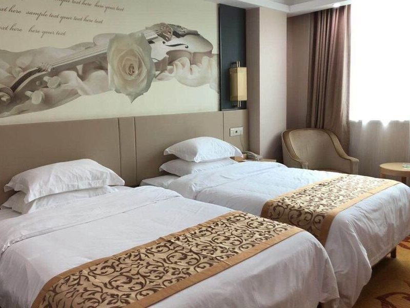 Bobai Baolilai Hotel 10/17