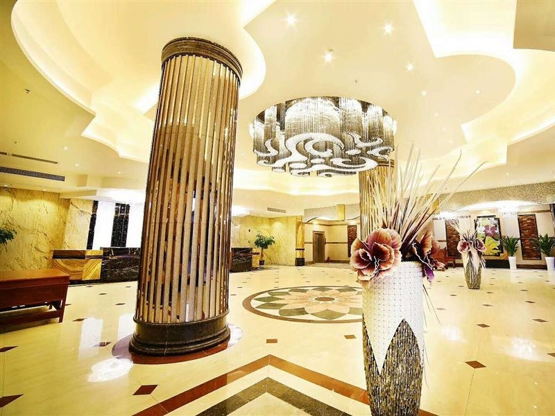 Bobai Baolilai Hotel 12/17