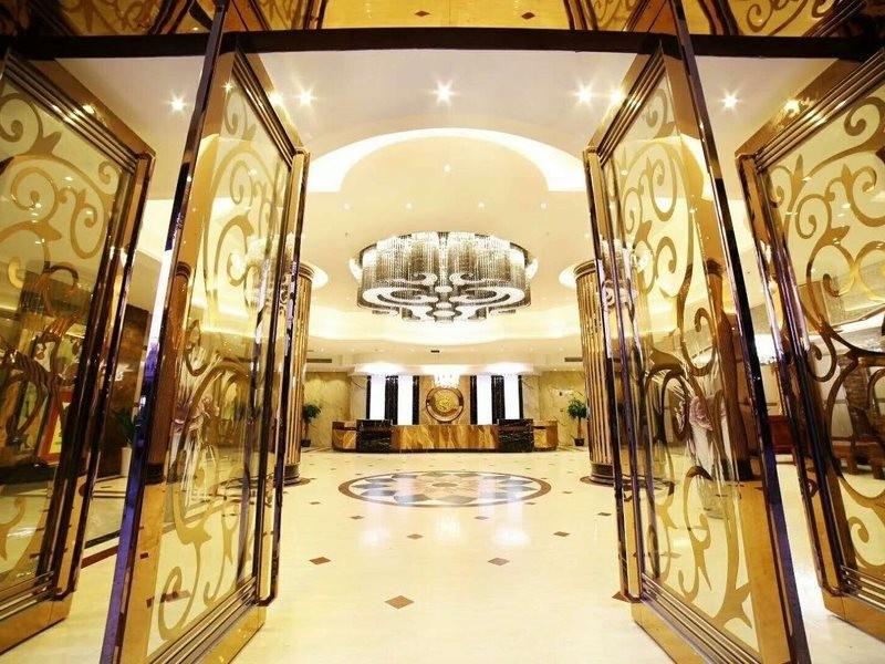 Bobai Baolilai Hotel 11/17