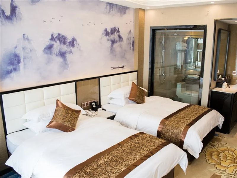Taiyangcheng Hotel 15/24