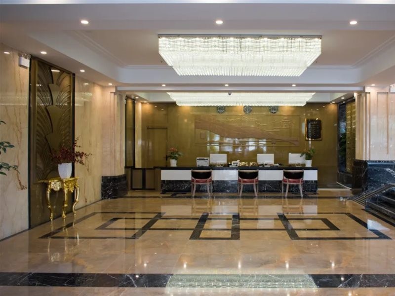 Taiyangcheng Hotel 13/24