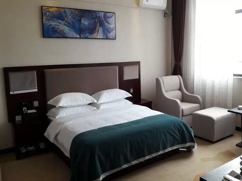 Rongdu Hotel 2/4