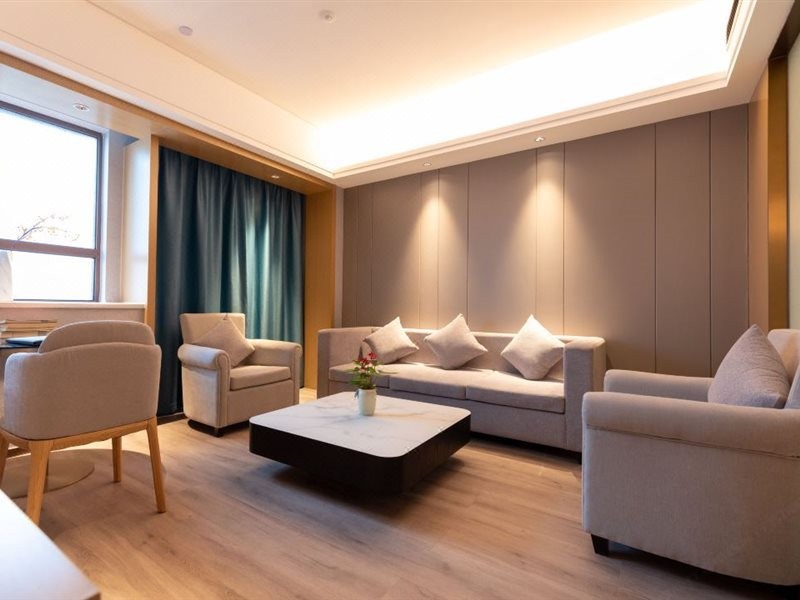 Rezen Hotel Bonsoir Changsha City Government 26/48