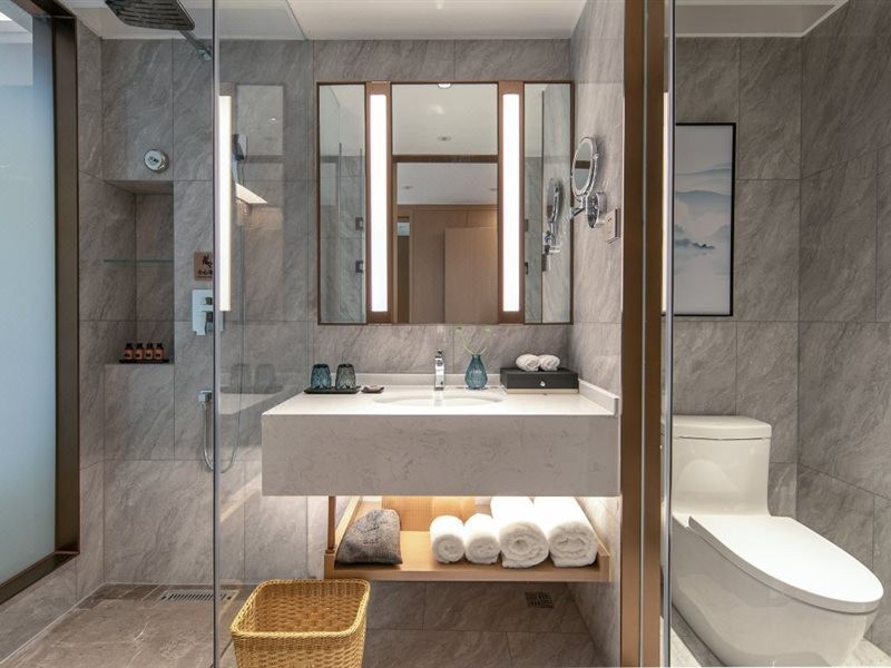 Rezen Hotel Bonsoir Changsha City Government 29/48