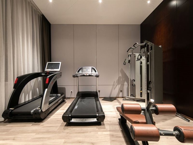 Rezen Hotel Bonsoir Changsha City Government 35/48