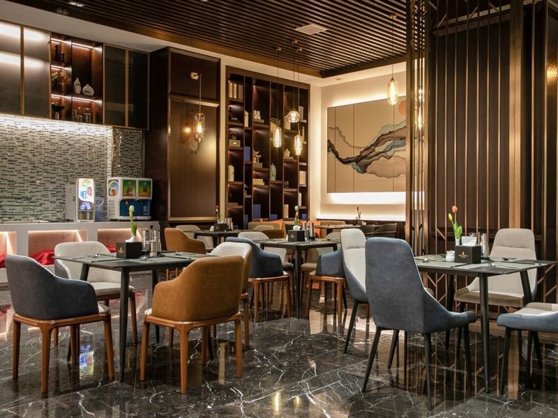 Rezen Hotel Bonsoir Changsha City Government 33/48