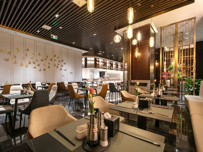 Rezen Hotel Bonsoir Changsha City Government 32/48