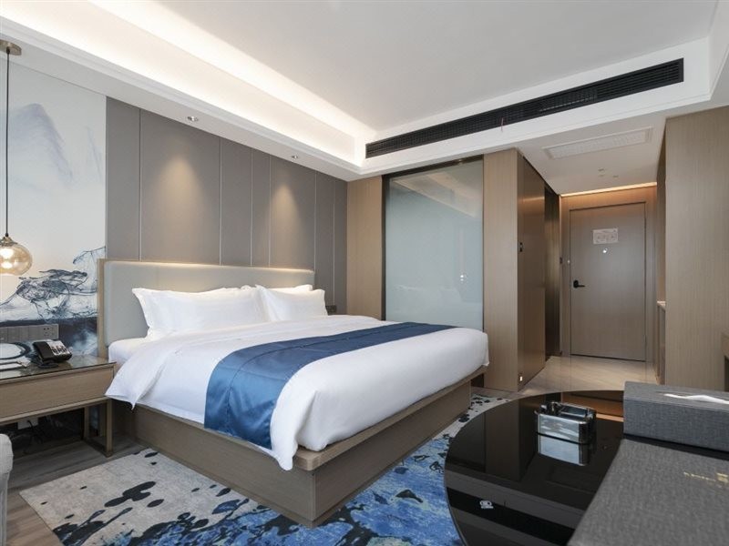 Rezen Hotel Bonsoir Changsha City Government 25/48