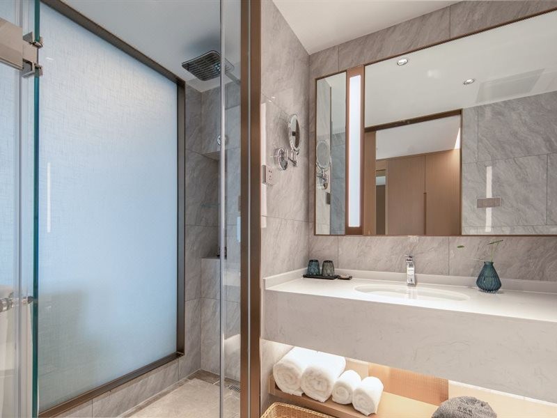 Rezen Hotel Bonsoir Changsha City Government 30/48