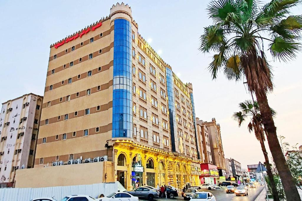 التميز الراقي -حراء(Al Tamayoz Al Raqi Hira)