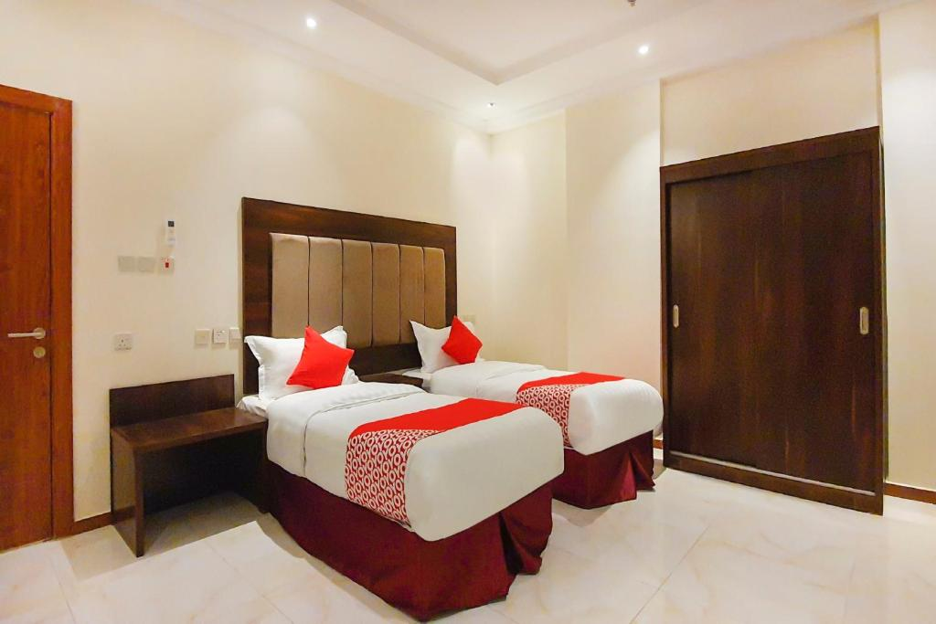 التميز الراقي -حراء(Al Tamayoz Al Raqi Hira)