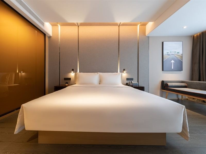 Atour Hotel (Ningbo Fenghua Huizheng Old Street) 12/47