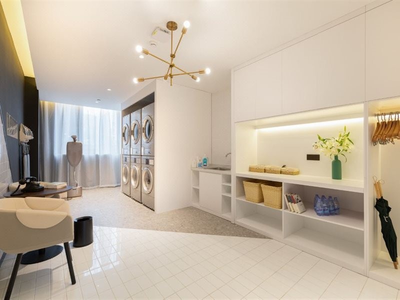Atour Hotel (Ningbo Fenghua Huizheng Old Street) 26/47