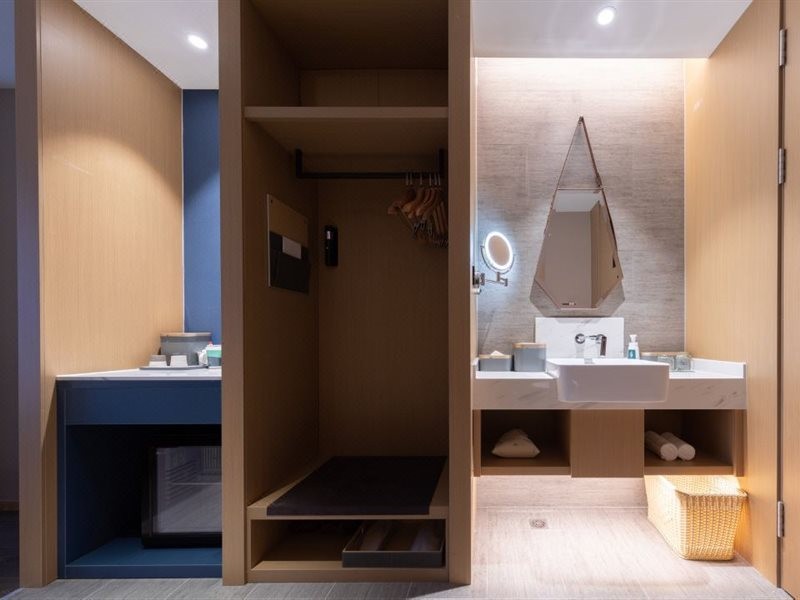 Atour Hotel (Ningbo Fenghua Huizheng Old Street) 16/47