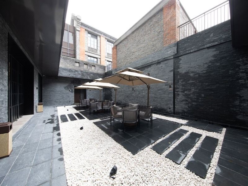 Atour Hotel (Ningbo Fenghua Huizheng Old Street) 30/47