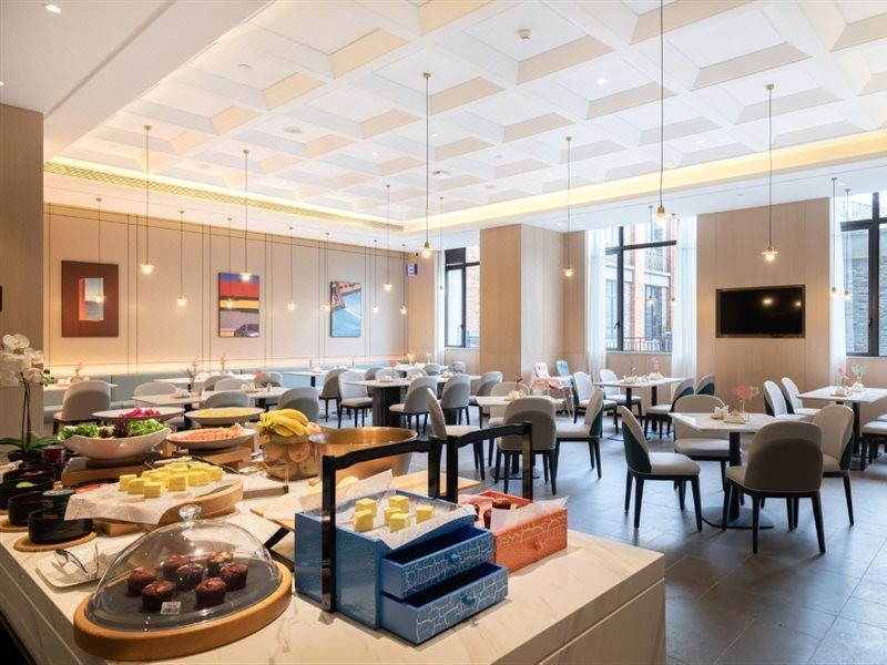 Atour Hotel (Ningbo Fenghua Huizheng Old Street) 23/47