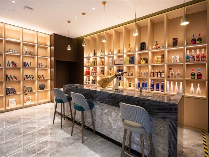 Atour Hotel (Ningbo Fenghua Huizheng Old Street) 24/47