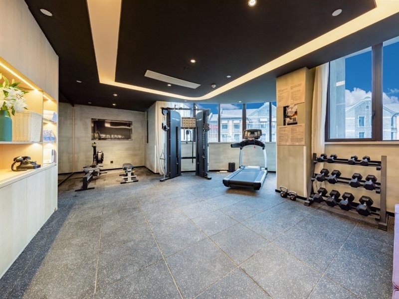 Atour Hotel (Ningbo Fenghua Huizheng Old Street) 25/47