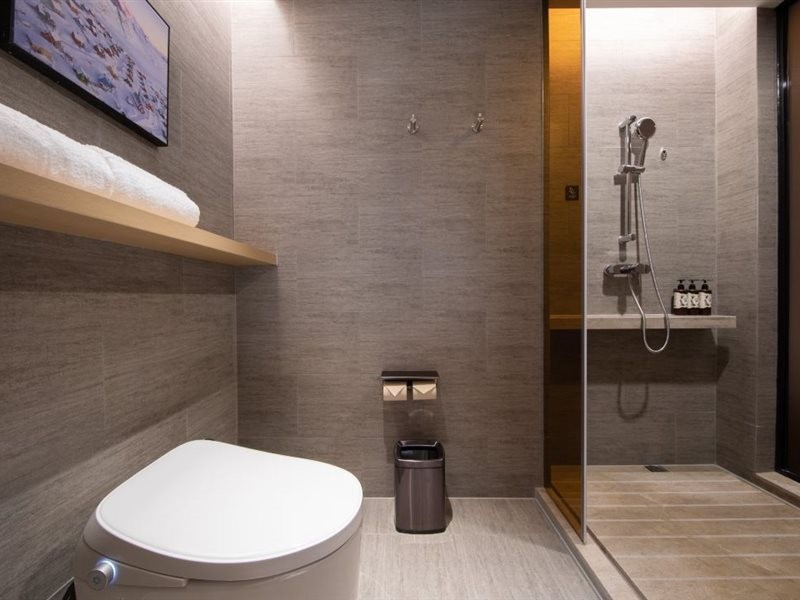 Atour Hotel (Ningbo Fenghua Huizheng Old Street) 22/47