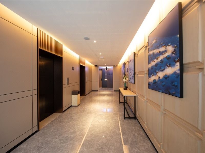 Atour Hotel (Ningbo Fenghua Huizheng Old Street) 29/47