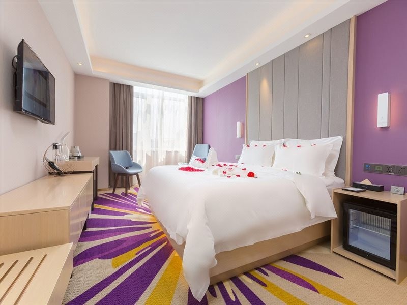 丽枫酒店(Lavande Hotel) 图片5