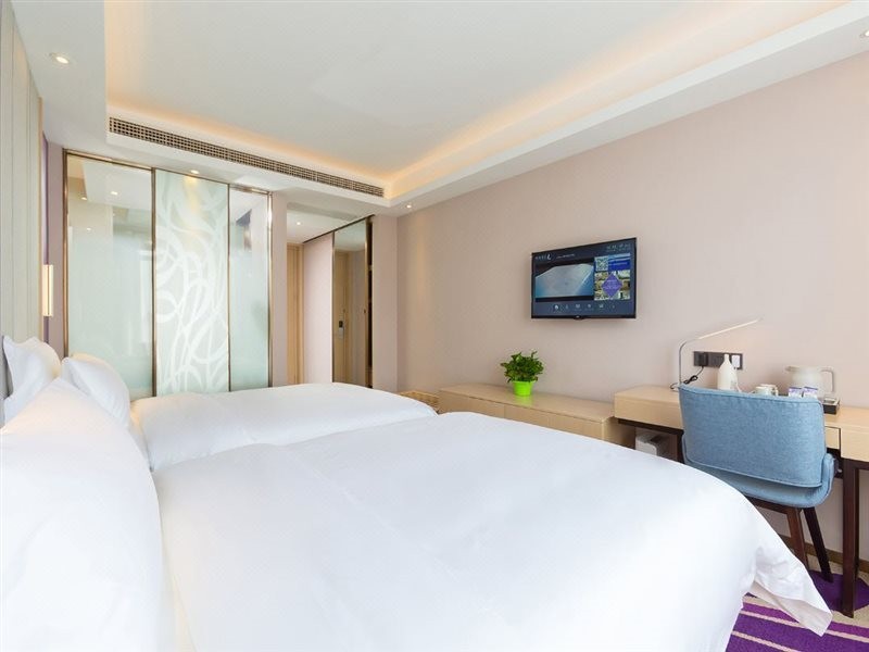 丽枫酒店(Lavande Hotel) 图片4