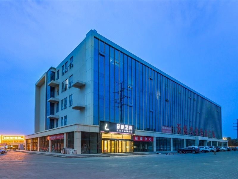 ラヴァンドホテルズ 写真1