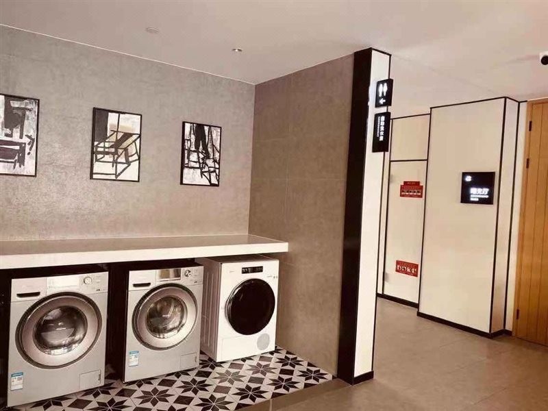 Rezen Hotel Huibinlou Taizhou 28/43