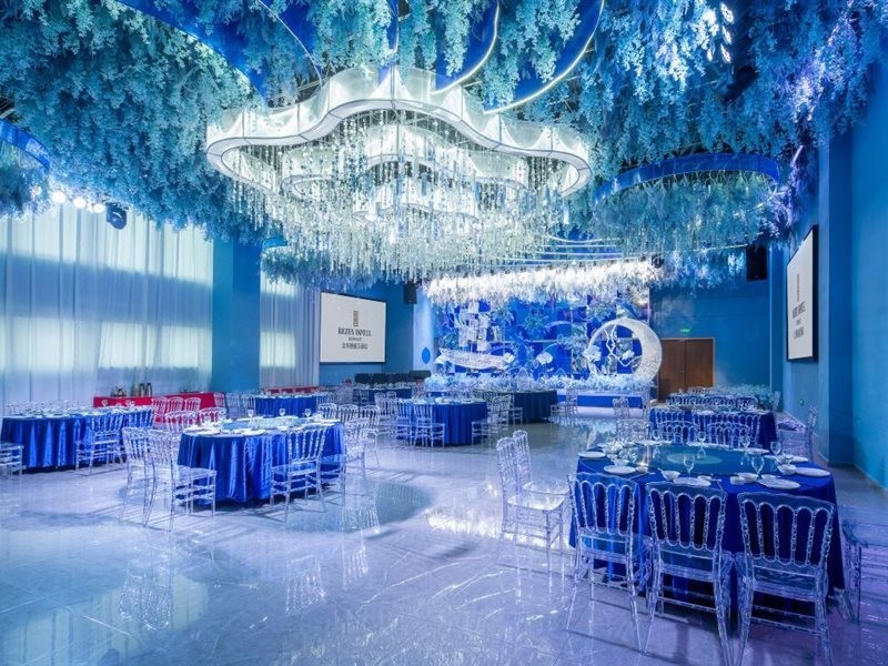 Rezen Hotel Huibinlou Taizhou 26/43