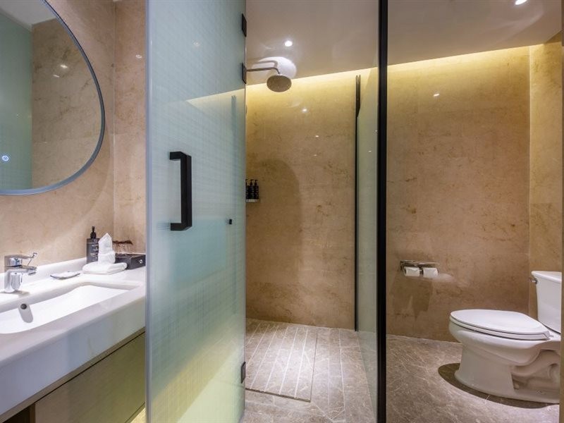 Rezen Hotel Huibinlou Taizhou 23/43