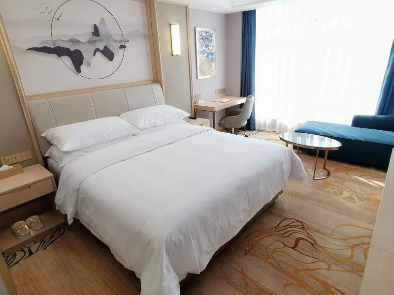 Vienna International Hotel (Shenzhen Huizhanwan Center) photo3