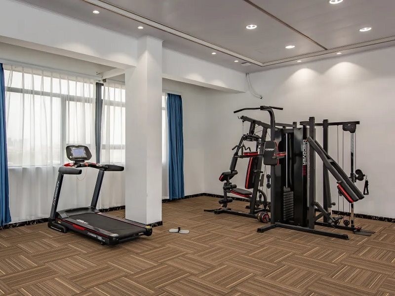 Vienna International Hotel (Shenzhen Huizhanwan Center) photo5