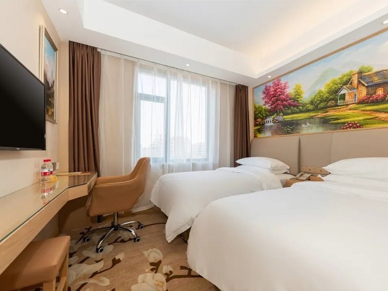 Vienna SanHao hotel (Tianjin Dagang store) photo3