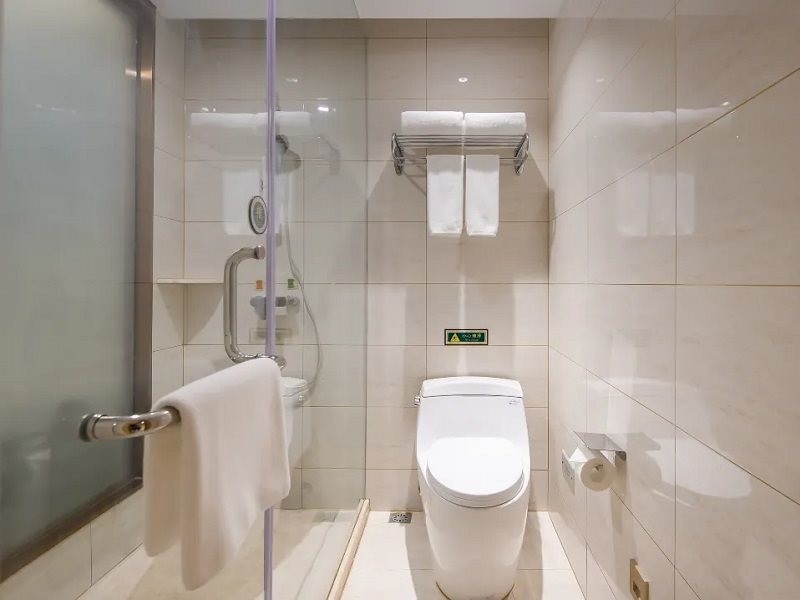 Vienna SanHao hotel (Tianjin Dagang store) photo4