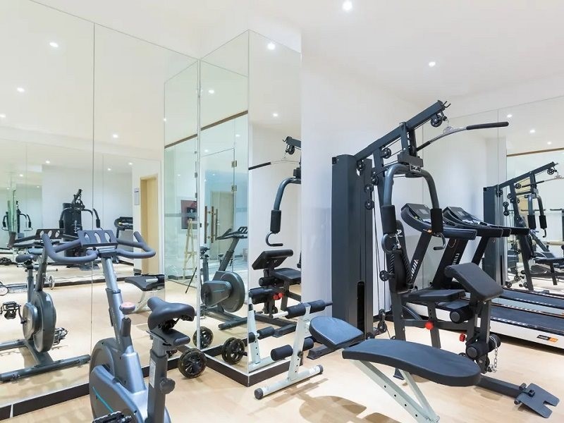 Lanande Hotel (Wangjing Science Park donghuqustore) 6/6