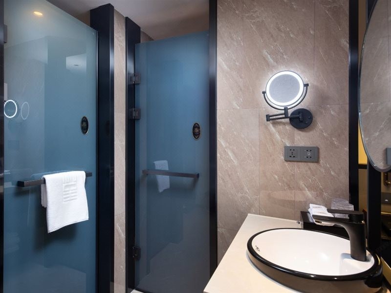 Rezen Dong Hotel (Hangu Branch, Binhai New Area, Tianjin) 27/40