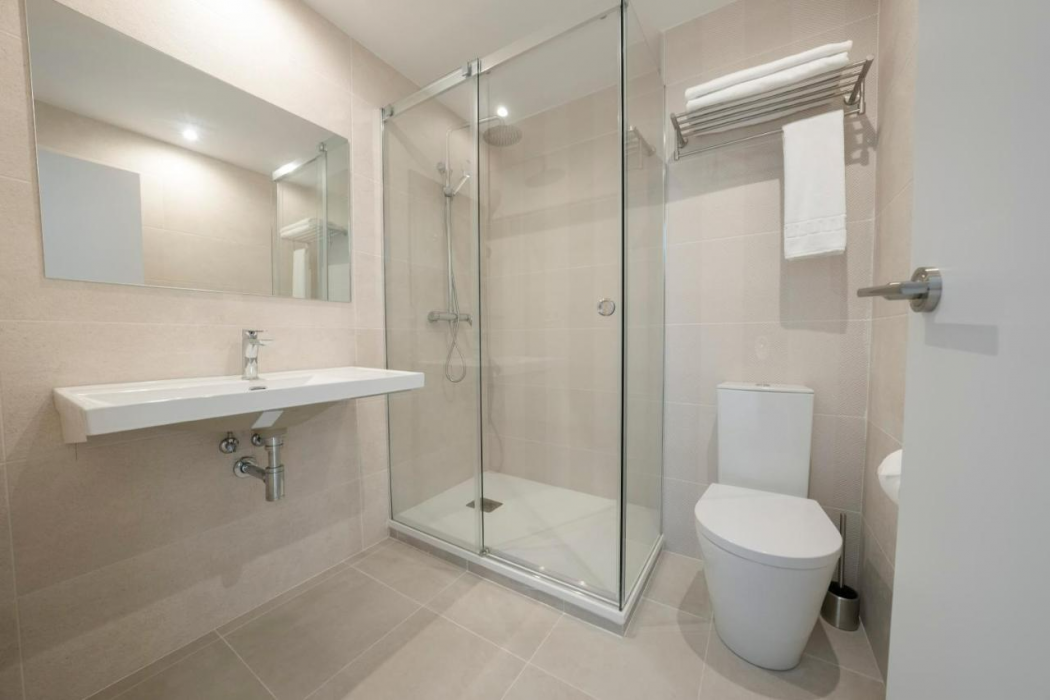 Hotel VIDA Finisterre Centro 5/36