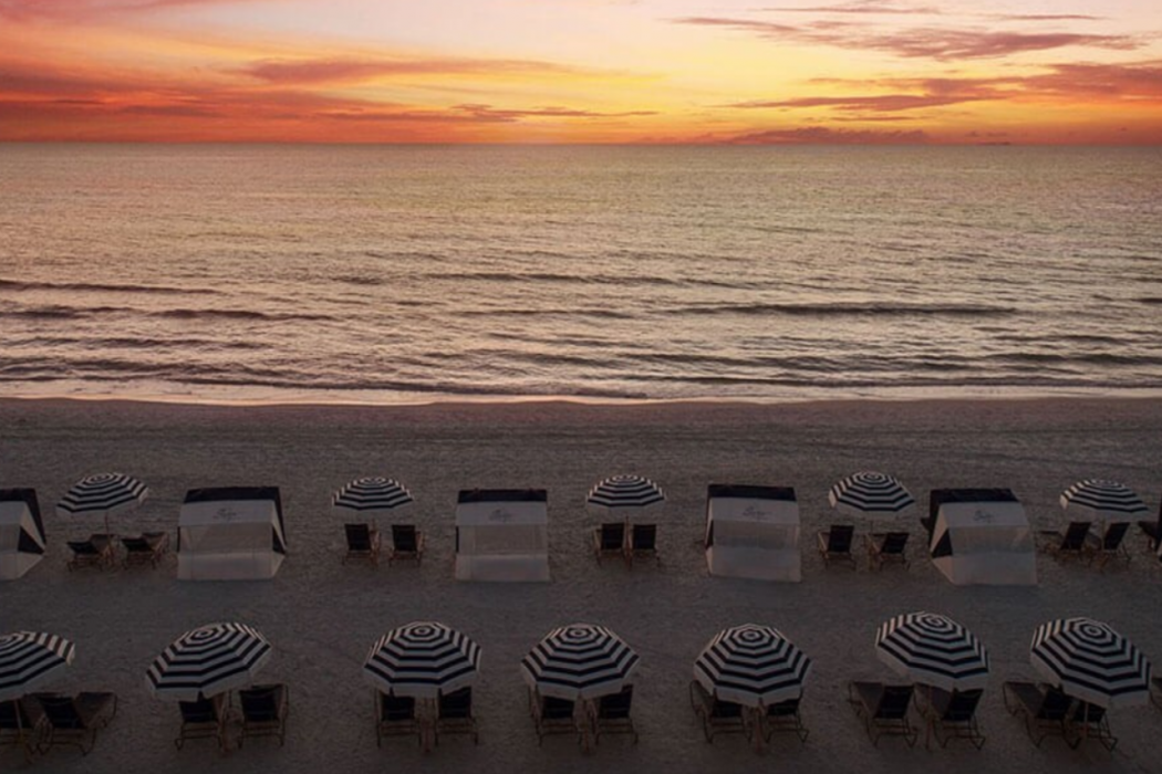 Sirata Beach Resort St Pete Beach 17/57