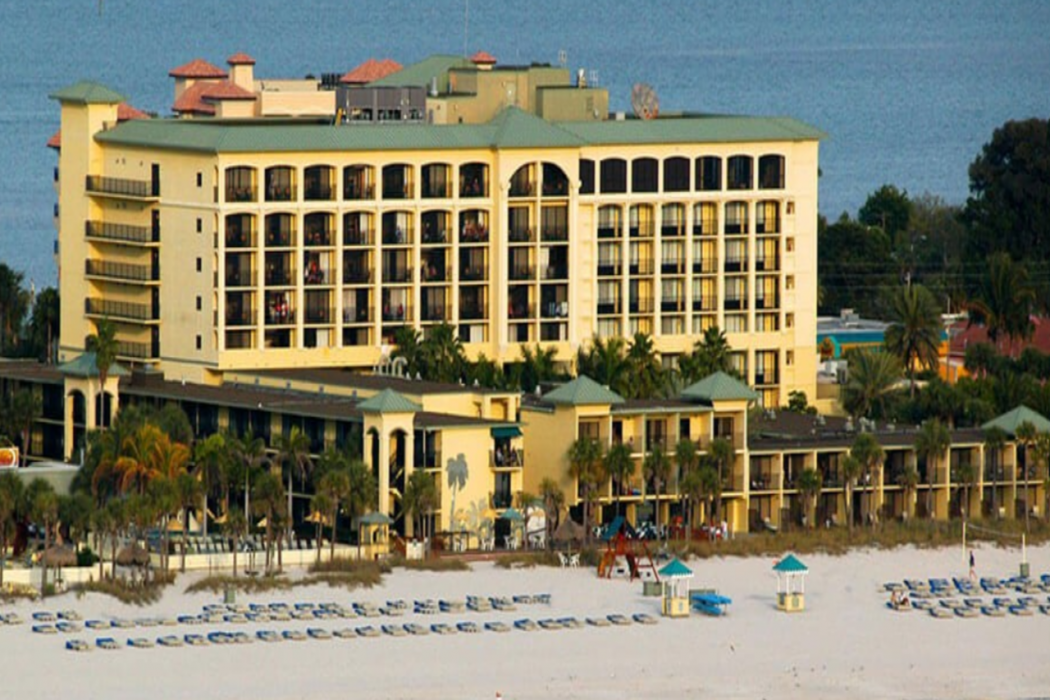 Sirata Beach Resort St Pete Beach 1/57