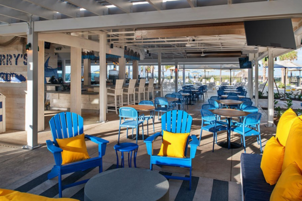 Sirata Beach Resort St Pete Beach 19/57