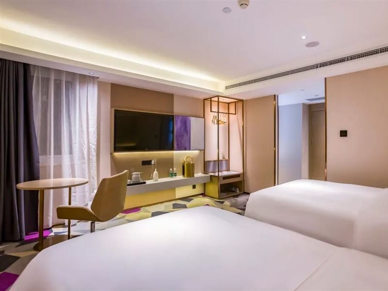 丽枫酒店北京Guomao(Lavande Hotel (Beijing Guomao))(Lavande Hotel (Beijing Guomao)) 图片5
