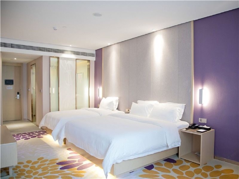 丽枫酒店深圳Longgang Henggang地铁站(Lavande Hotel (Shenzhen Longgang Henggang Metro Station))(Lavande Hotel (Shenzhen Longgang Henggang Metro Station)) 图片3